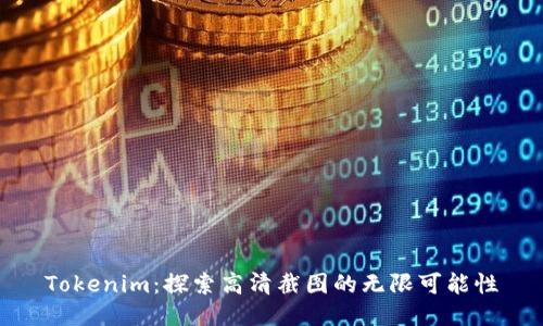 Tokenim：探索高清截图的无限可能性
