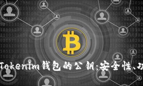 全面解析Tokenim钱包的公钥：安全性、功能与应用
