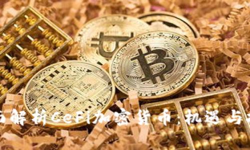 全面解析CeFi加密货币：机遇与挑战