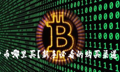 加密货币哪里买？新手必看的购买渠道与技巧