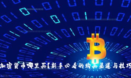 加密货币哪里买？新手必看的购买渠道与技巧