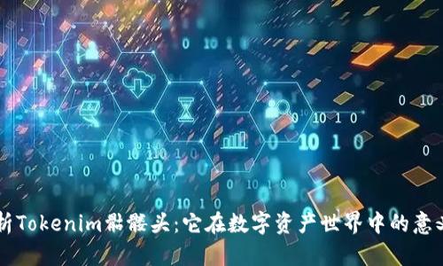 深入解析Tokenim骷髅头：它在数字资产世界中的意义与应用