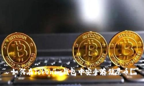 如何在Tokenim钱包中安全存储屎币？
