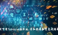 如何下载Tokenim国际版：详