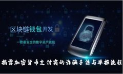 揭露加密货币支付商的诈