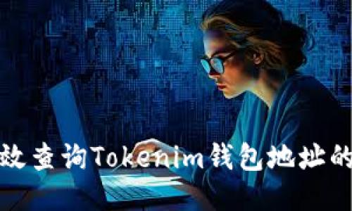: 如何高效查询Tokenim钱包地址的交易记录