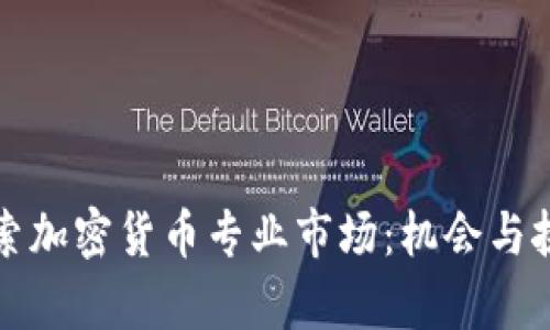深入探索加密货币专业市场：机会与挑战并存