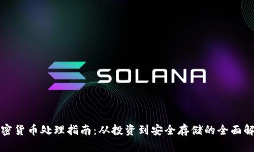加密货币处理指南：从投资到安全存储的全面解析