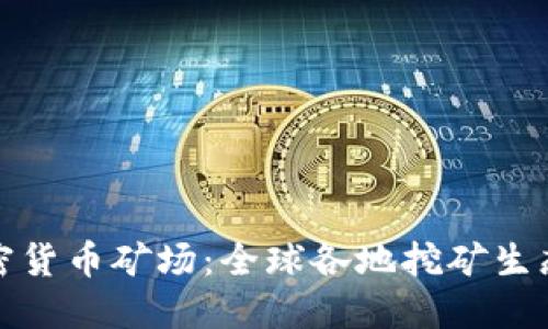 海外知名加密货币矿场：全球各地挖矿生态的深度探讨