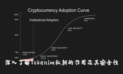 深入了解Tokenim私钥的作用及其安全性