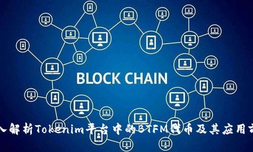 深入解析Tokenim平台中的BTFM代币及其应用前景