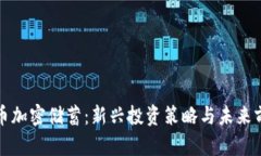 数字货币加密储蓄：新兴