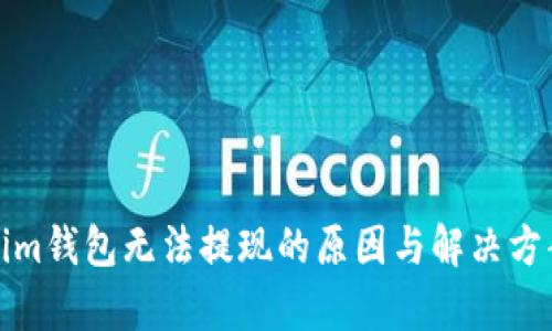 Tokenim钱包无法提现的原因与解决方案解析