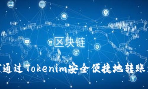 如何通过Tokenim安全便捷地转账资金