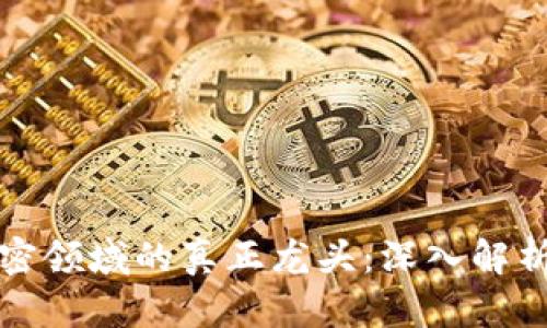 数字货币加密领域的真正龙头：深入解析与前景展望