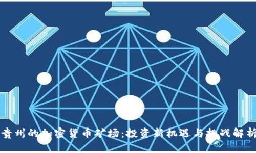 贵州的加密货币矿场：投资新机遇与挑战解析