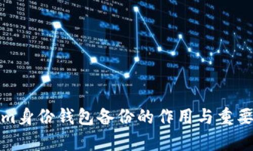 Tokenim身份钱包备份的作用与重要性分析