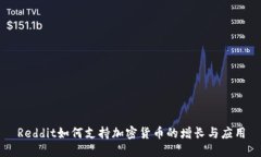 Reddit如何支持加密货币的