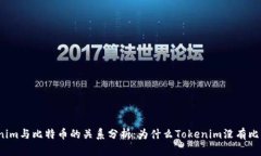 Tokenim与比特币的关系分析