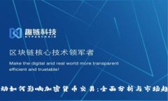 油价波动如何影响加密货