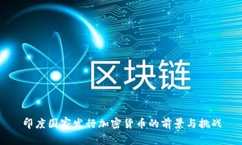 印度国家发行加密货币的前景与挑战