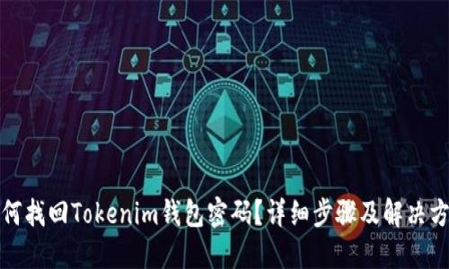 如何找回Tokenim钱包密码？详细步骤及解决方案
