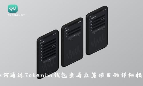 如何通过Tokenim钱包查看众筹项目的详细指南