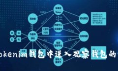 如何在Tokenim钱包中进入观