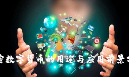 加密数字货币的用途与应用前景分析