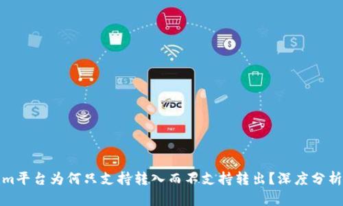 Tokenim平台为何只支持转入而不支持转出？深度分析与解读