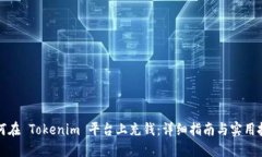 如何在 Tokenim 平台上充钱