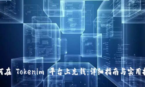 如何在 Tokenim 平台上充钱：详细指南与实用技巧
