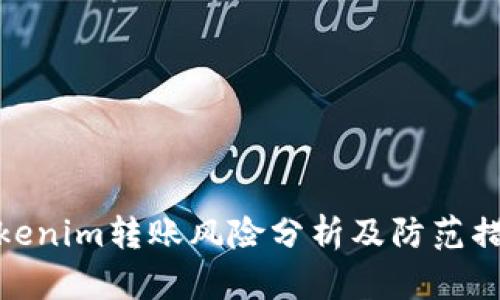 Tokenim转账风险分析及防范措施