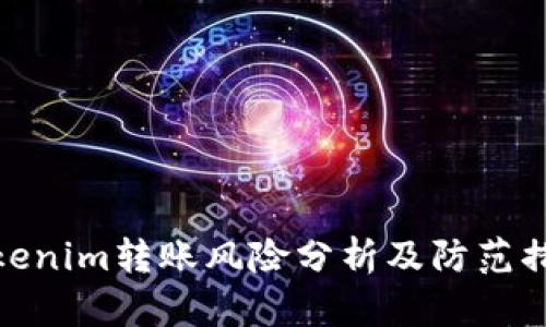 Tokenim转账风险分析及防范措施