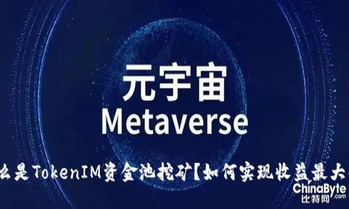 什么是TokenIM资金池挖矿？如何实现收益最大化？