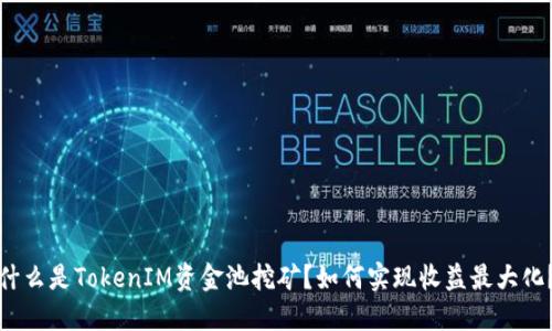 什么是TokenIM资金池挖矿？如何实现收益最大化？