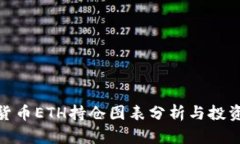 加密货币ETH持仓图表分析