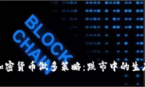 理解加密货币做多策略：跌市中的生存之道