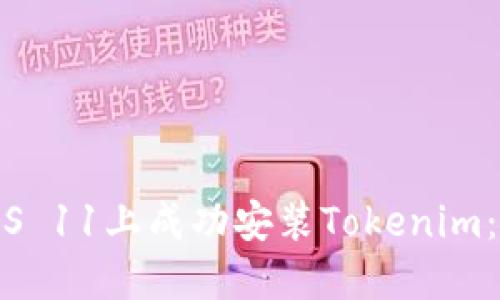 如何在iOS 11上成功安装Tokenim：详尽指南