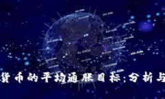 加密货币的平均通胀目标