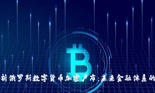 全面解析俄罗斯数字货币加密卢布：未来金融体系的颠覆者
