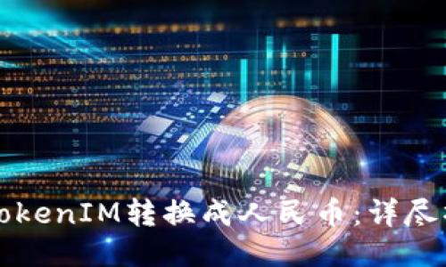 如何将TokenIM转换成人民币：详尽操作指南