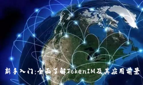 新手入门：全面了解TokenIM及其应用前景