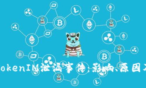 深入解析TokenIM泄漏事件：影响、原因及应对策略