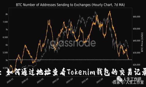 : 如何通过地址查看Tokenim钱包的交易记录