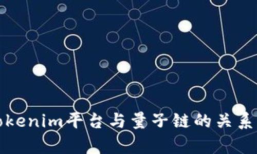 深入探讨Tokenim平台与量子链的关系及发展前景