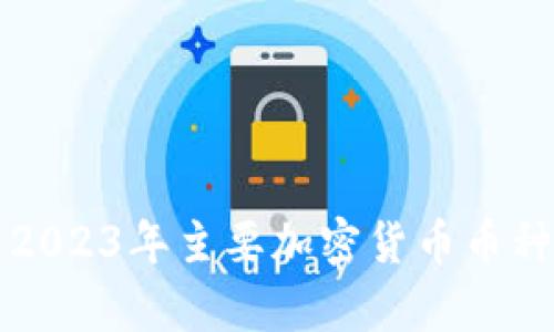 全面解析2023年主要加密货币币种及其特点