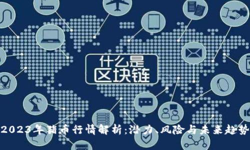 2023年猪币行情解析：潜力、风险与未来趋势