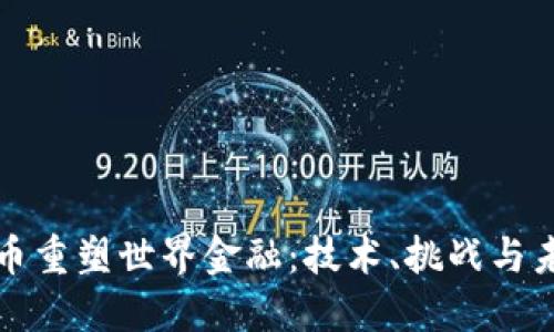 加密货币重塑世界金融：技术、挑战与未来展望