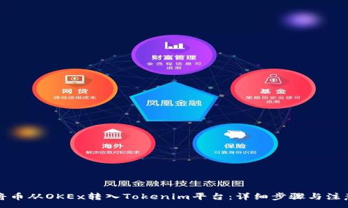 :
如何将币从OKEx转入Tokenim平台：详细步骤与注意事项